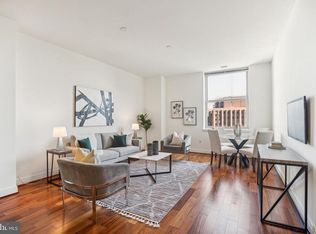 1600 Arch St APT 1801, Philadelphia, PA 19103