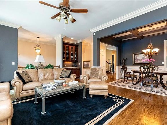 5th image of 4321 Bridgehaven Dr SE #20