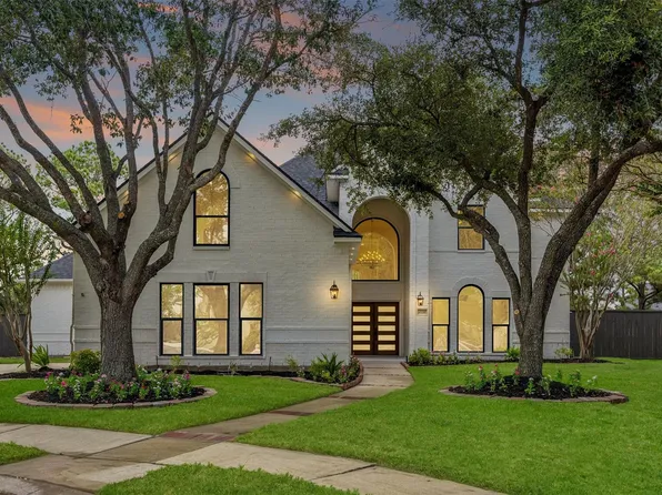 12230 Calico Falls Ln, Houston, TX 77041