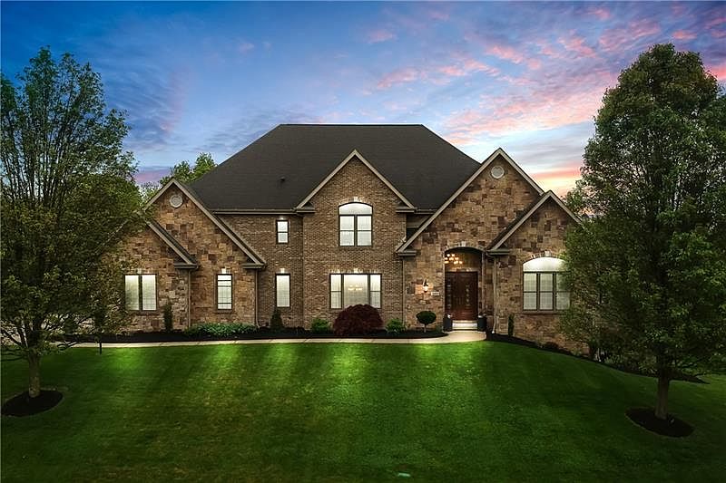 207 Longbow Ln, Mars, PA 16046 MLS 1652709 Zillow