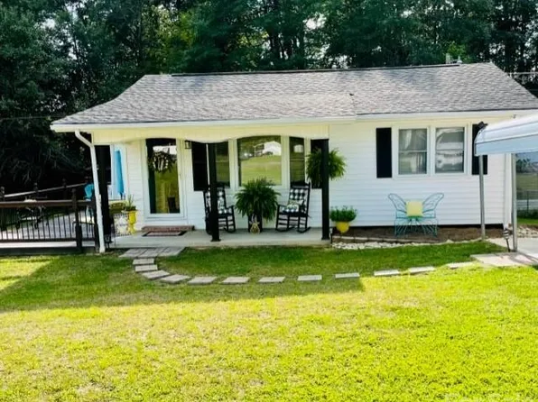 3713 Dallas High Shoals Hwy, Dallas, NC 28034