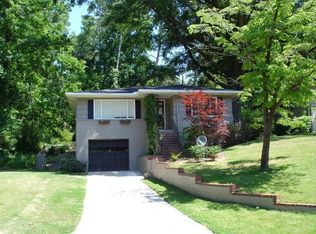 1716 Windsor Blvd, Homewood, AL 35209