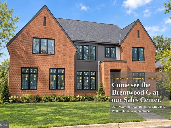 7200 Millwood Rd, Bethesda, MD 20817