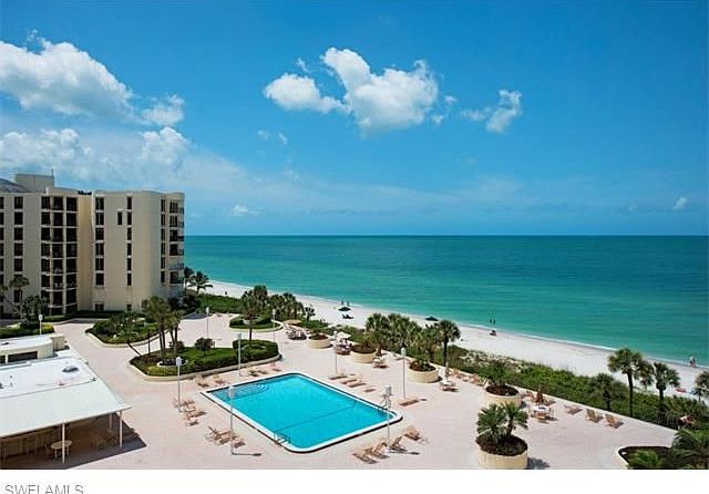 1st image of 3215 Gulf Shore Blvd N APT 603