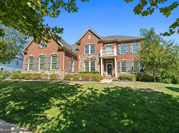 15508 Finchingfield Way, Upper Marlboro, MD 20774