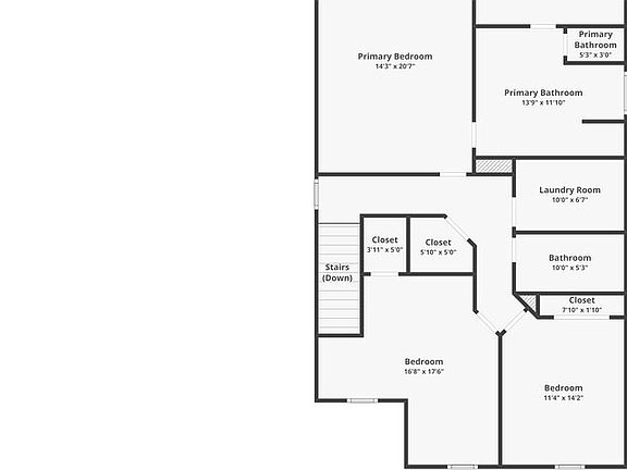 3rd image of 327 Village Dr