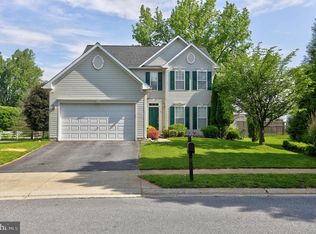 4 Maggies Ct, Reisterstown, MD 21136