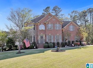 301 Clairmont Rd, Sterrett, AL 35147