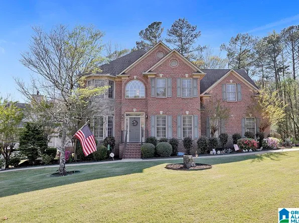 301 Clairmont Rd, Sterrett, AL 35147