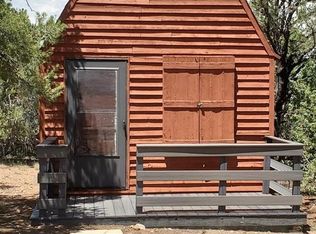 Tbd Locke Mountain Rd, Florence, CO 81226