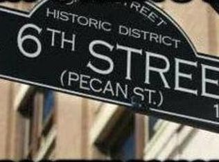 2506 Metcalfe Rd #1, Austin, TX 78741