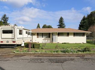 4207 SE Fieldcrest St, Milwaukie, OR 97222