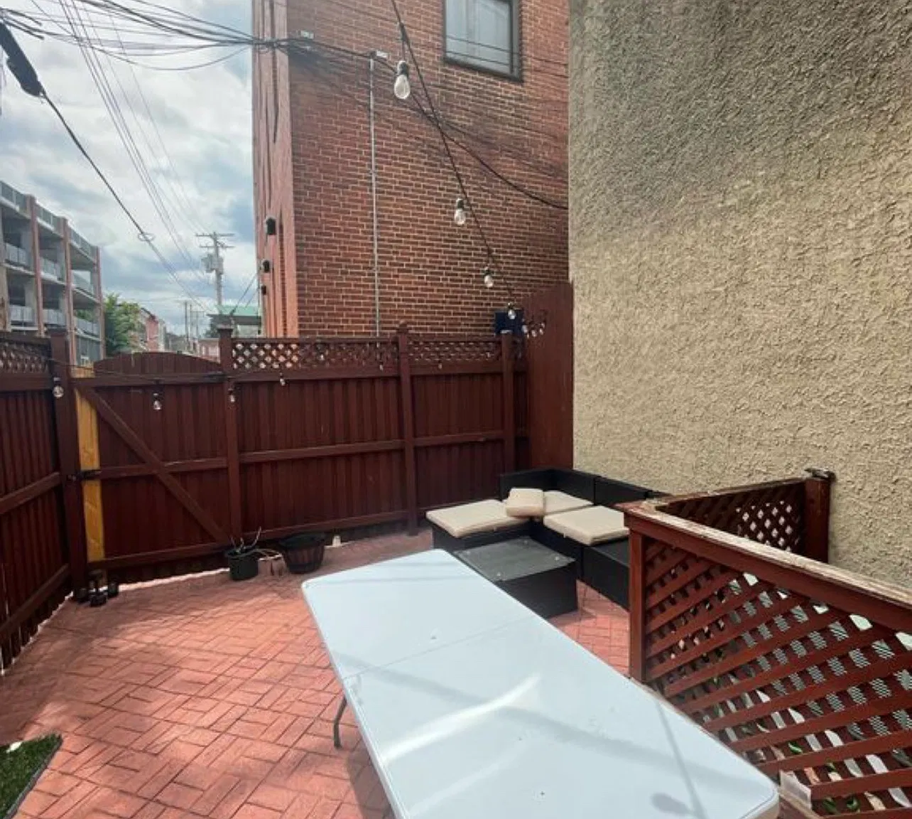 4 bed, 2.5 bath, 2100 sqft, $650 — Photo 4