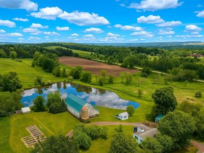 143734 COUNTY ROAD U, Wausau, WI, 54401