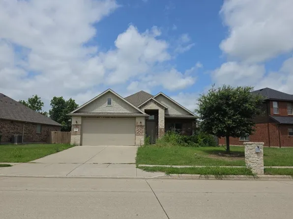 11 Pleasant Valley, Sanger, TX 76266
