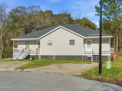 20021 Sunshine Dr #A & B, Long Beach, MS, 39560