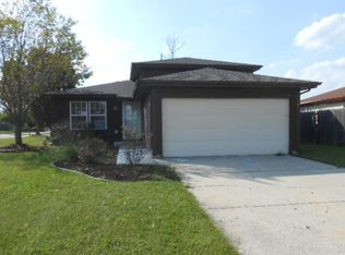 108 Willow Rd, Matteson, IL 60443