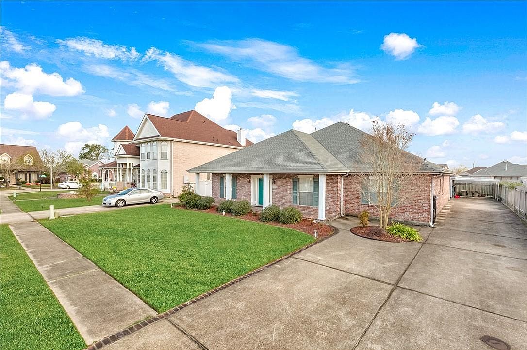2401 Etienne Dr, Meraux, LA 70075 Zillow