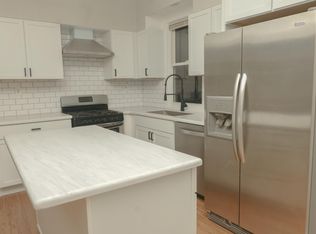 3318 N Springfield Ave #2, Chicago, IL 60618