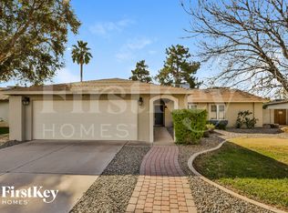 1831 W Mission Dr, Chandler, AZ 85224
