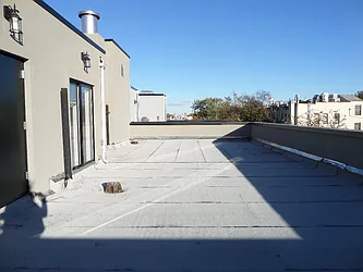 Rented by East Coast Management Solutions