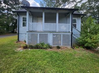 64 2nd St, Newnan, GA 30263