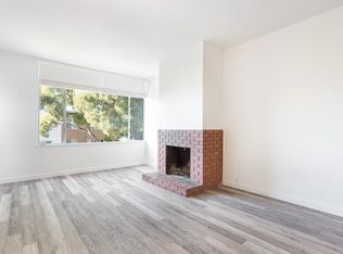 1235 17th Ave APT 3, San Francisco, CA 94122