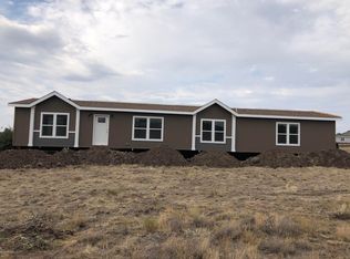 11250 N Red Willow Ln, Prescott, AZ 86305