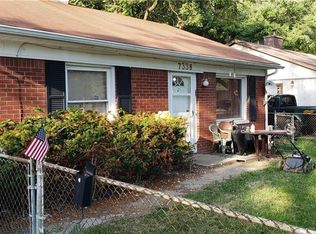7338 E 47th St, Indianapolis, IN