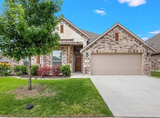 229 Giddings Trl, Forney, TX 75126