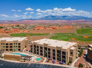 5194 W Villas North Dr #5-302, Hurricane, UT 84737