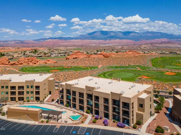 5194 W Villas North Dr #5-302, Hurricane, UT 84737