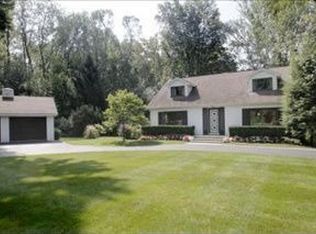 12660 E C Ave, Augusta, MI 49012