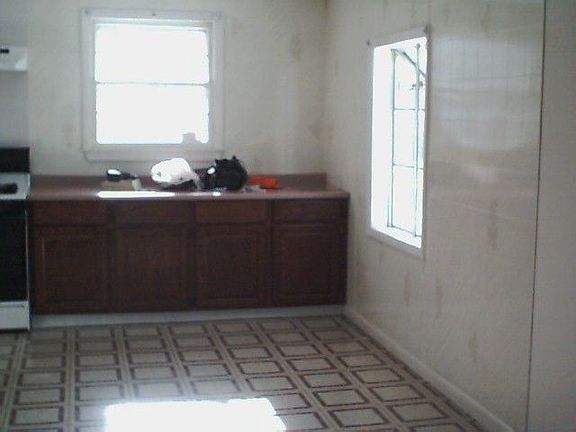The Kitchen is huge...