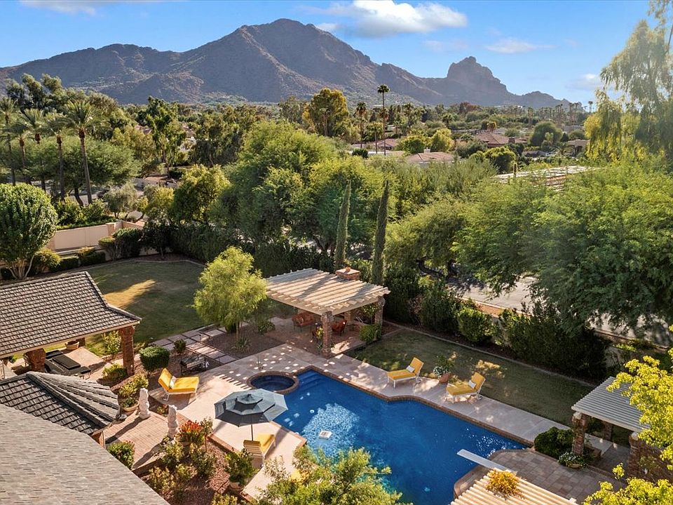 6600 N 64th Pl, Paradise Valley, AZ 85253 | Zillow