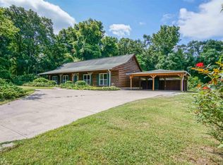 942 Bennett Rd, Powder Springs, GA 30127