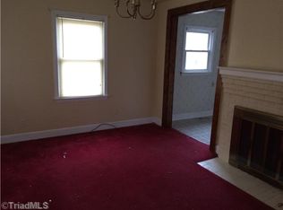 503 Pine St, Greensboro, NC 27401