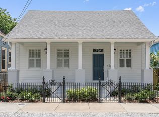 724 Milan St, New Orleans, LA 70115
