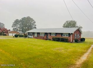 1890 Highway 258 N, Kinston, NC 28504
