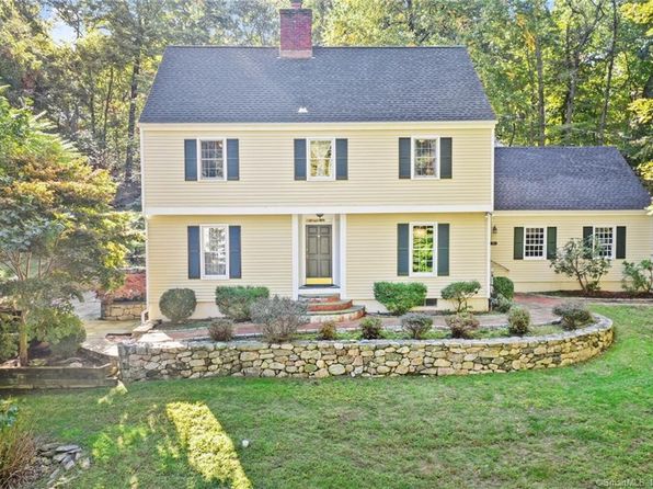 Ridgefield Ct Real Estate Zillow