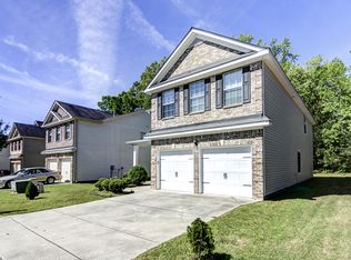 7759 Shertall St, Fairburn, GA 30213