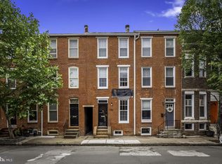 1436 Riverside Ave, Baltimore, MD 21230