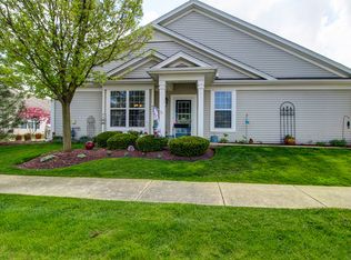 13379 Red Alder Ave, Huntley, IL 60142