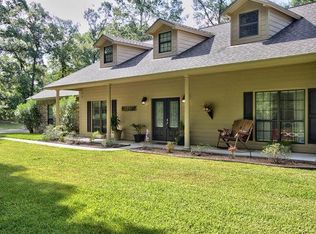 771 Caspers Cove Rd, Lufkin, TX 75904