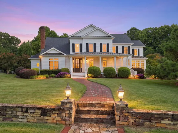 12000 Shooting Club Rd, Raleigh, NC 27613