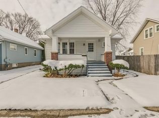 7106 24th Ave, Kenosha, WI 53143