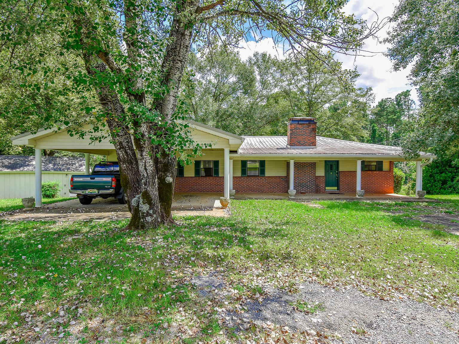 18000 State Highway 9, Goodwater, AL 35072 Zillow