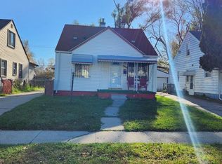 26893 Ross St, Inkster, MI 48141