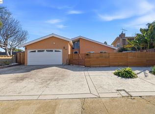 4600 Delores Dr, Union City, CA
