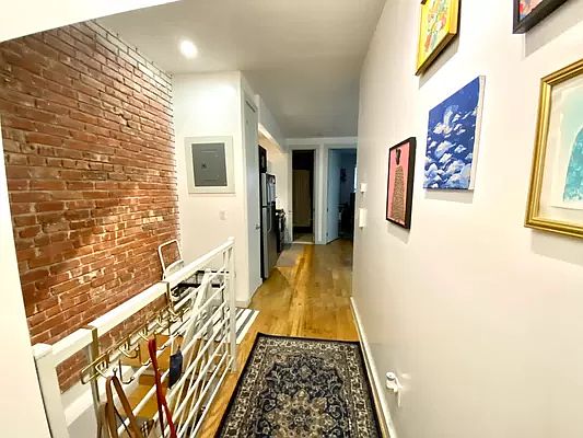 5th image of 419 Classon Ave #1BA